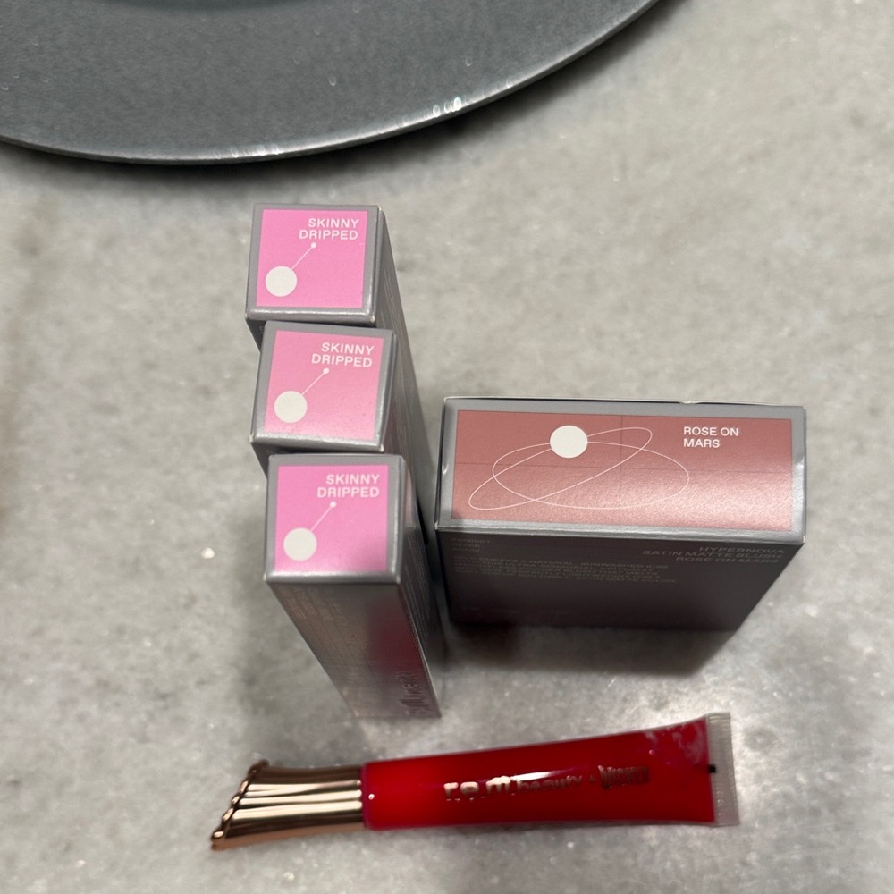 REM BEAUTY BUNDLE